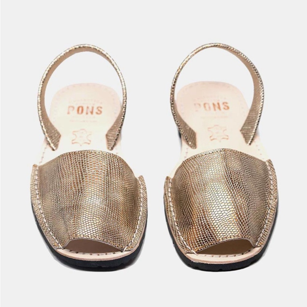PONS AVARCA SANDALS